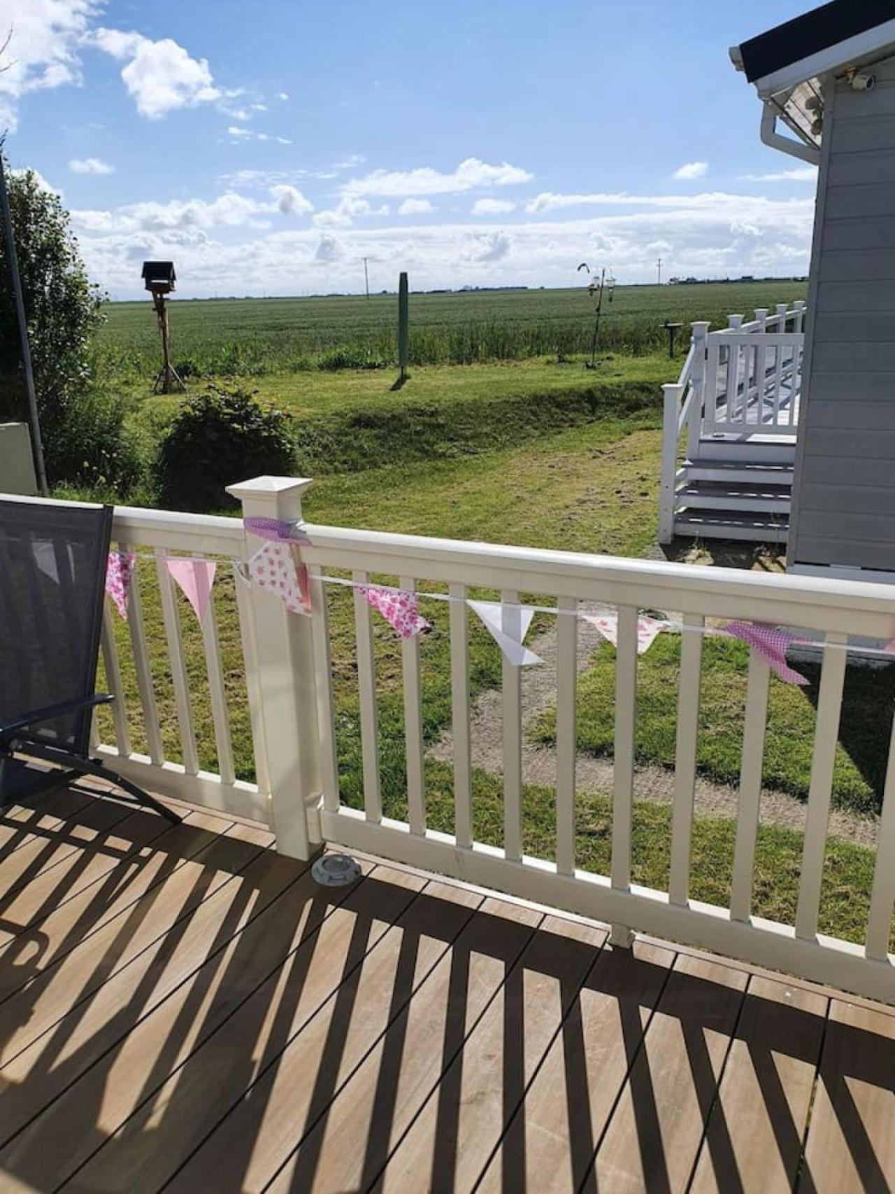 Mp709 - Parkdean Resorts, Camber Sands Exterior foto